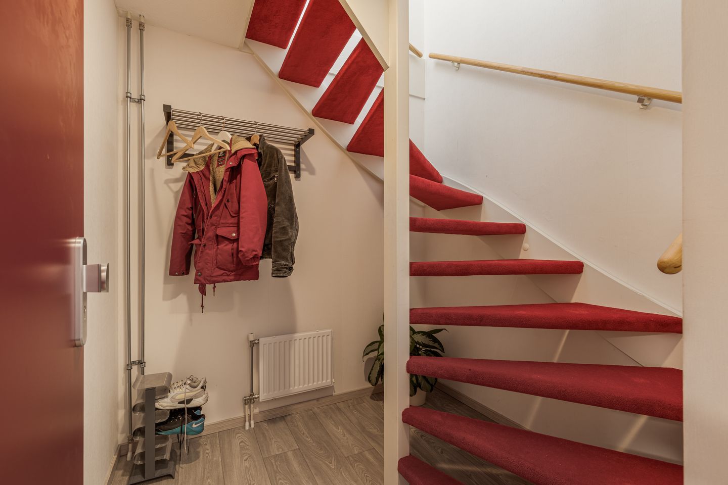 Foto 20 van Marsmanplein 192