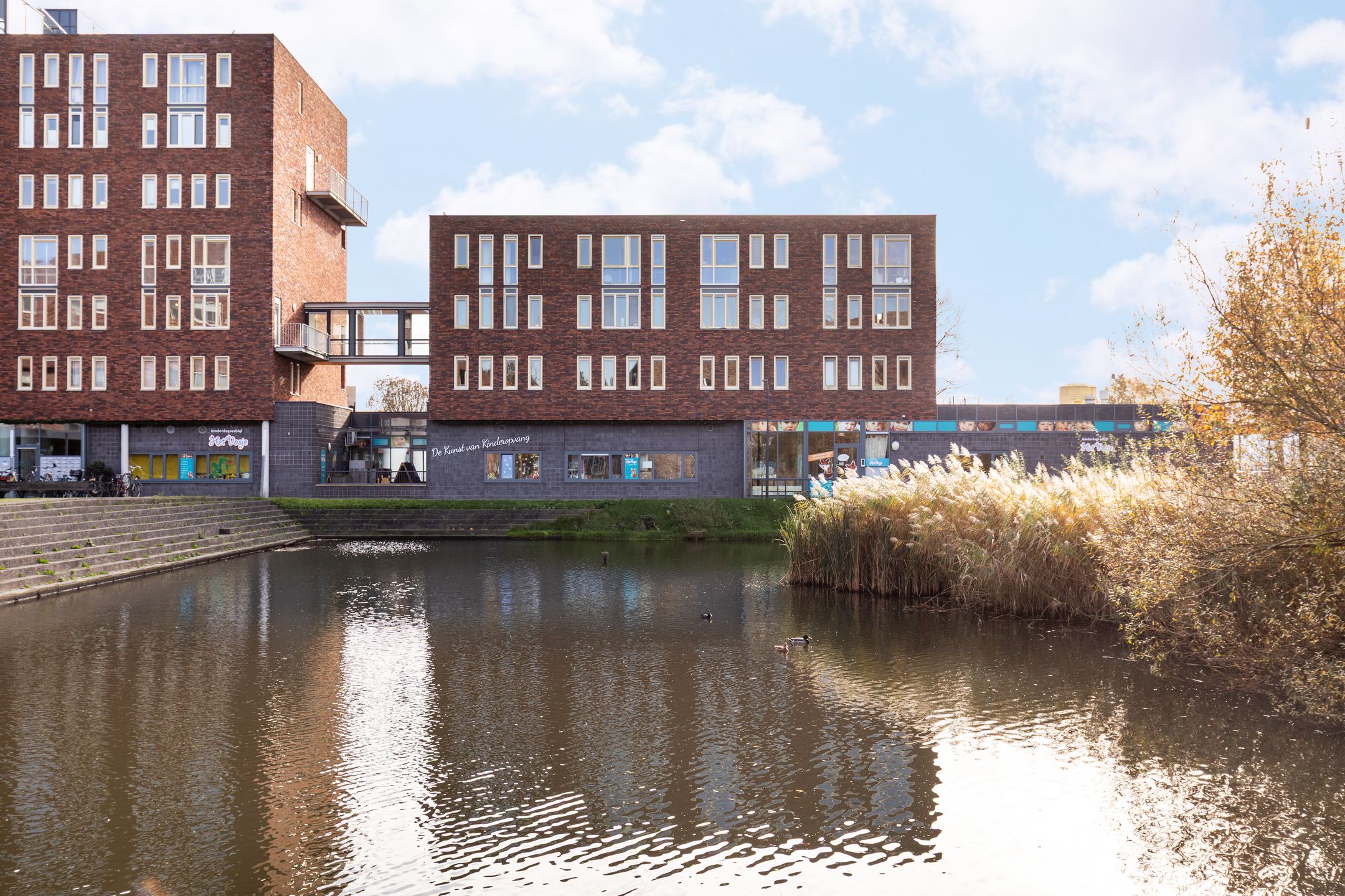 Foto 21 van Marsmanplein 192