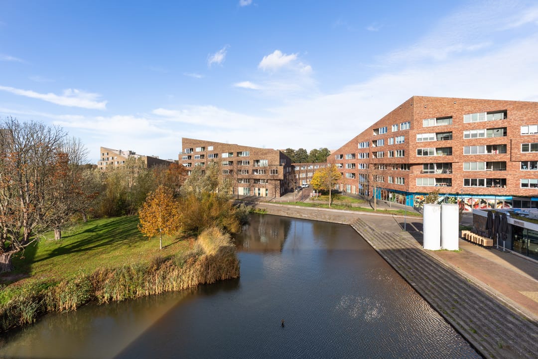 Foto 22 van Marsmanplein 192