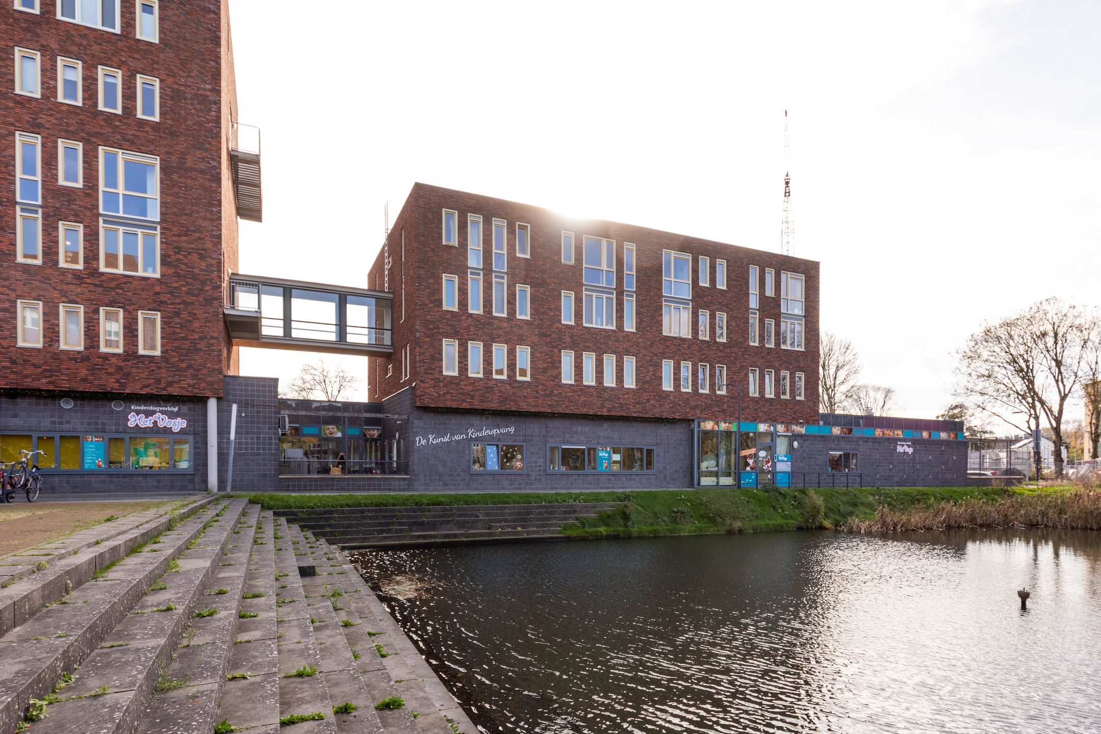 Foto 24 van Marsmanplein 192