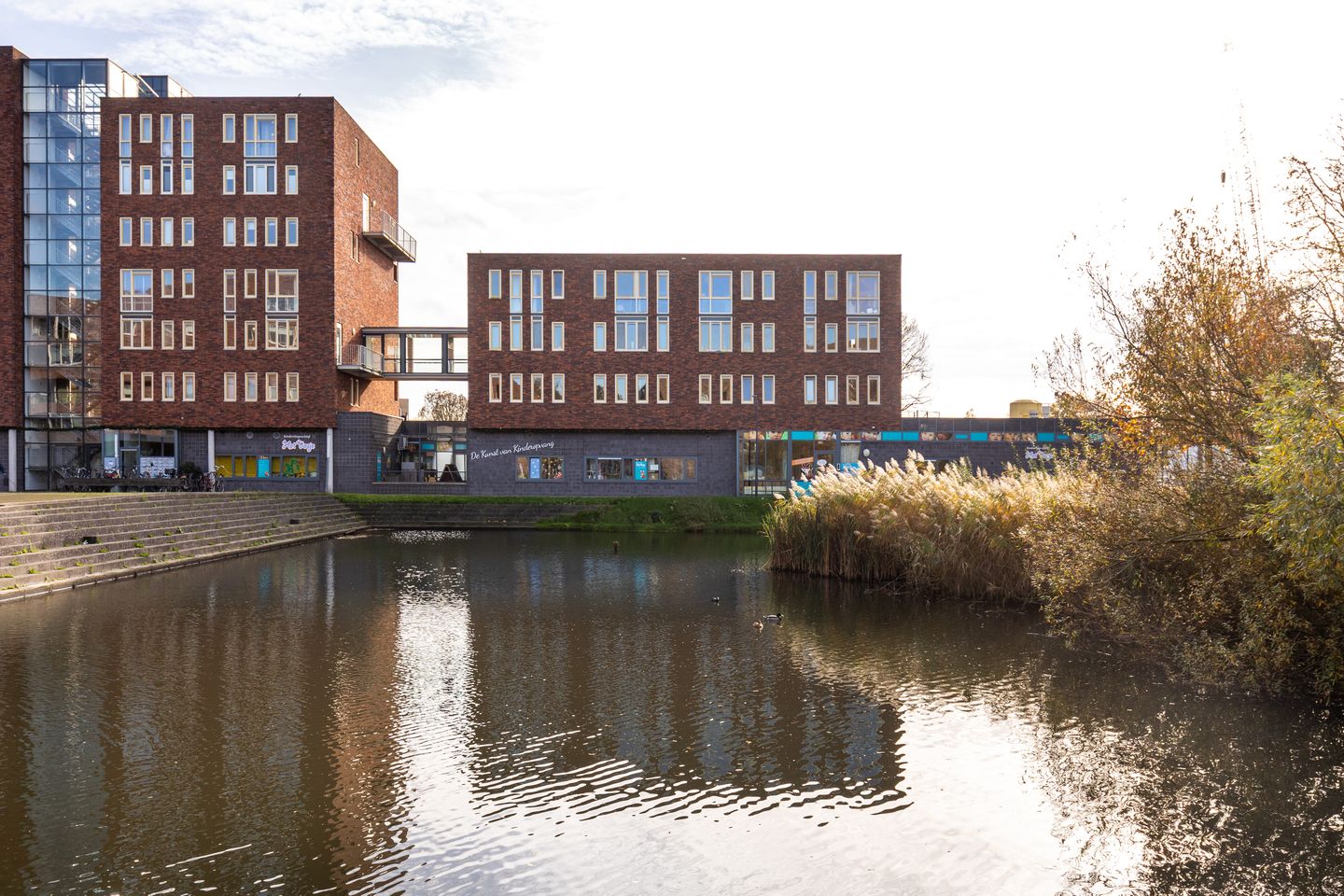 Foto 25 van Marsmanplein 192