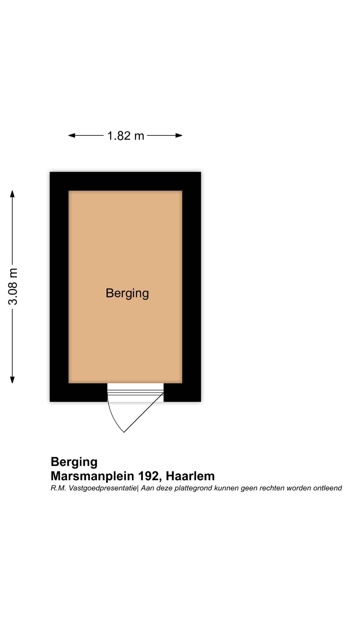 Foto 34 van Marsmanplein 192