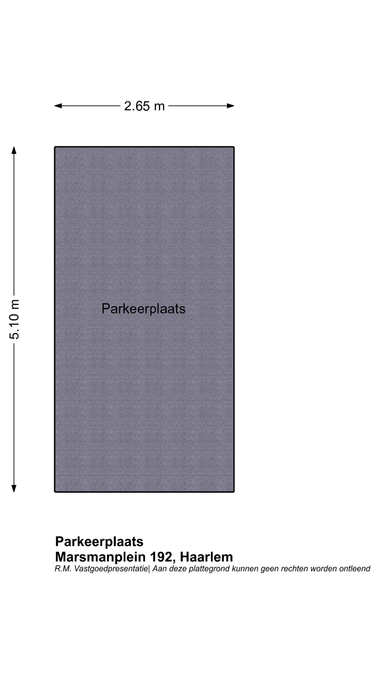 Foto 35 van Marsmanplein 192