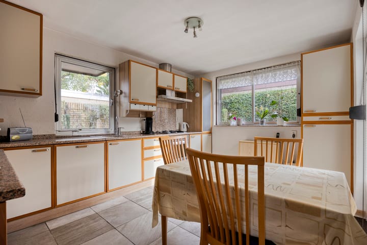 Foto 3 van Waldhoornlaan 29