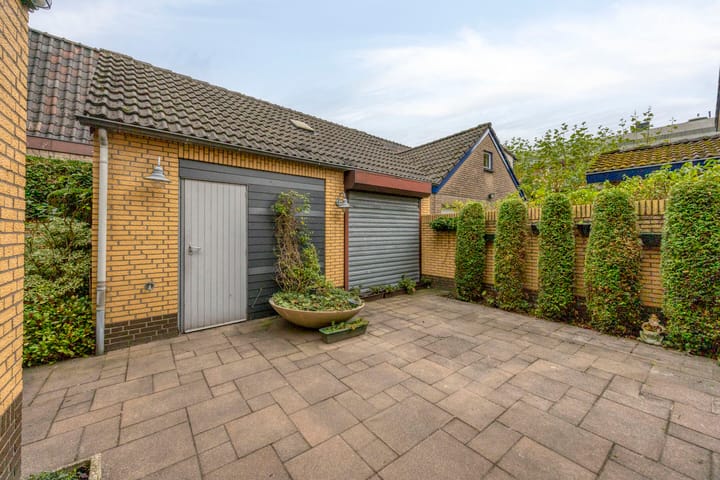 Foto 4 van Waldhoornlaan 29