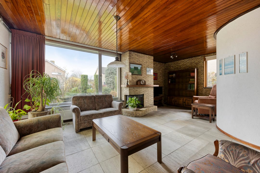 Photo 7 of Waldhoornlaan 29