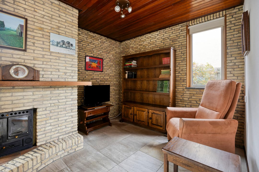 Photo 8 of Waldhoornlaan 29