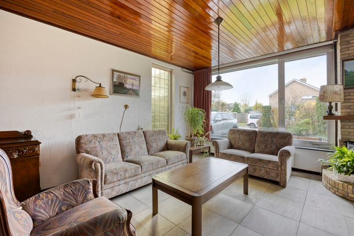 Foto 9 van Waldhoornlaan 29