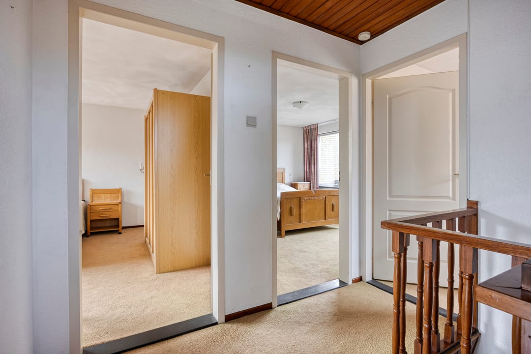 Photo 16 of Waldhoornlaan 29