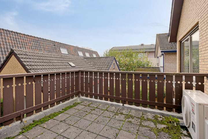 Foto 25 van Waldhoornlaan 29