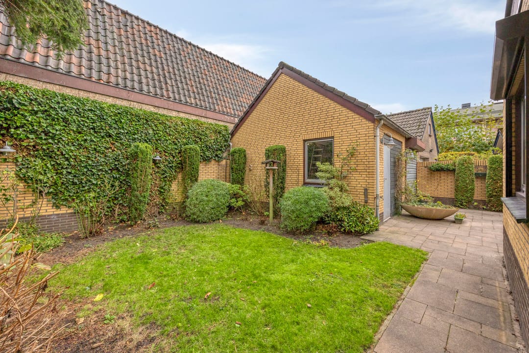 Photo 31 of Waldhoornlaan 29