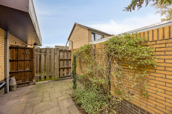 Foto 32 van Waldhoornlaan 29