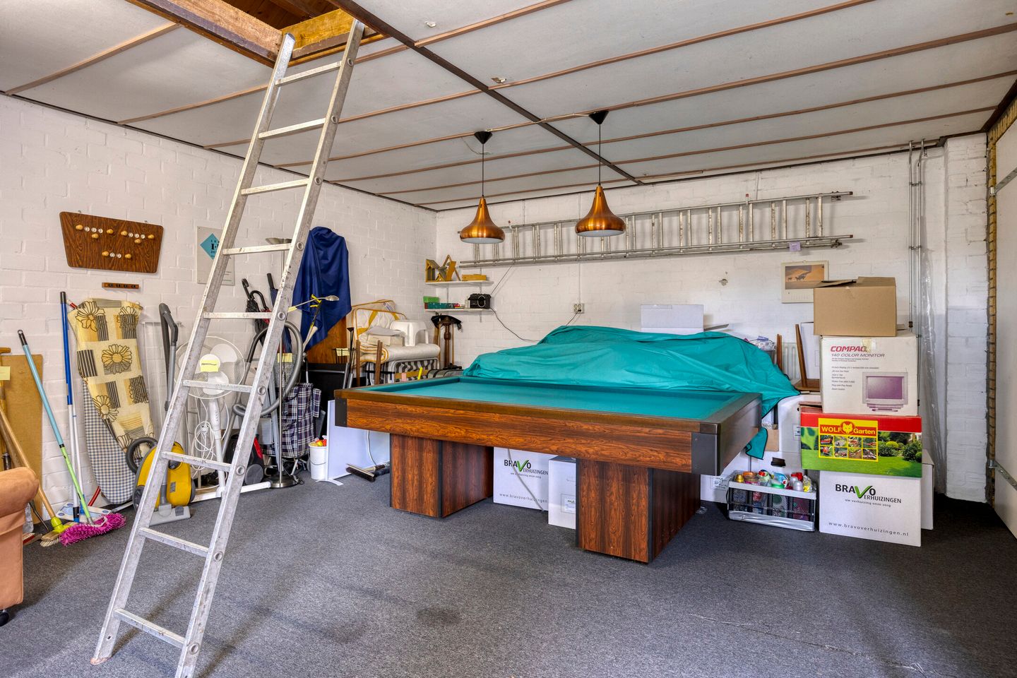 Photo 35 of Waldhoornlaan 29