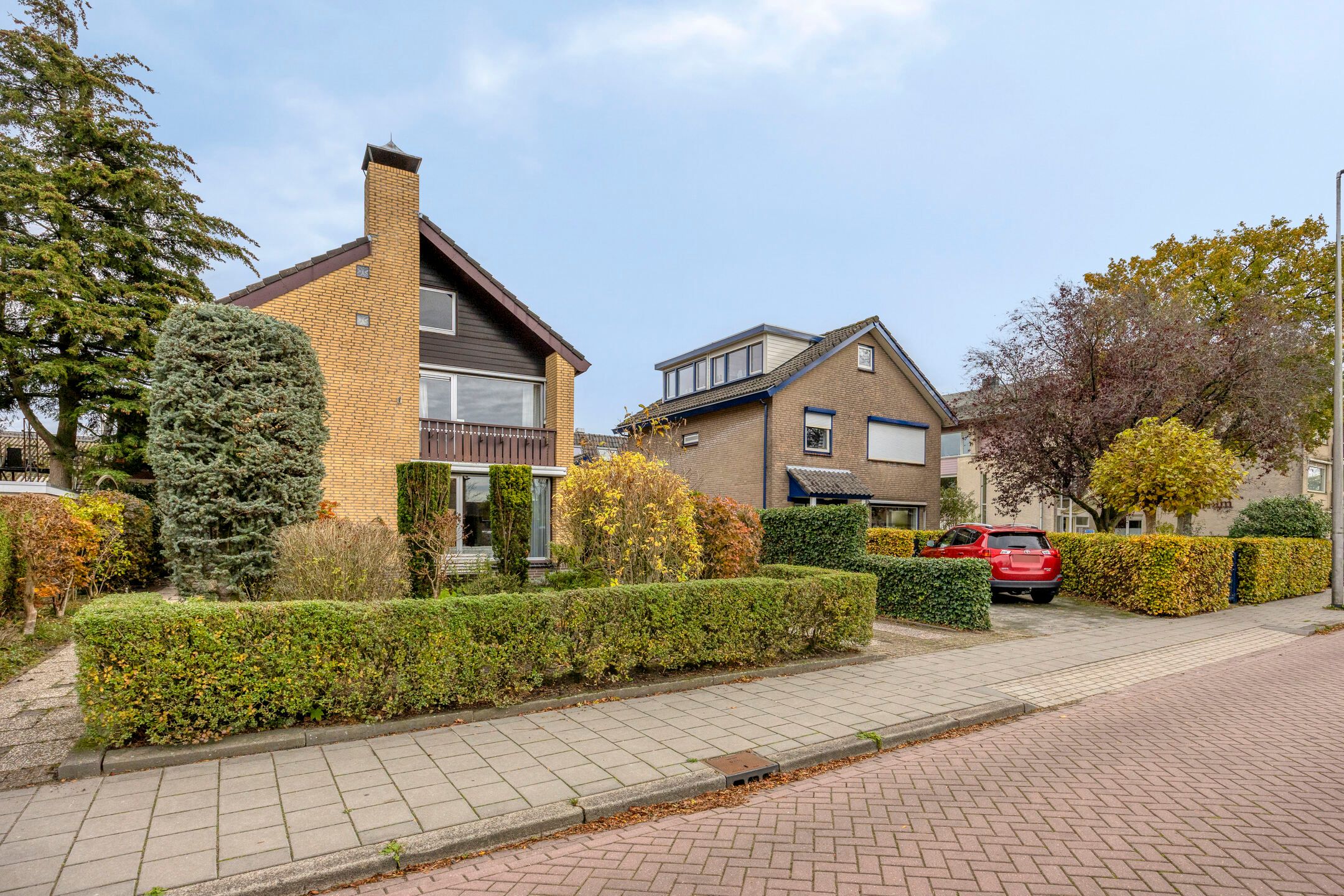 Photo 39 of Waldhoornlaan 29