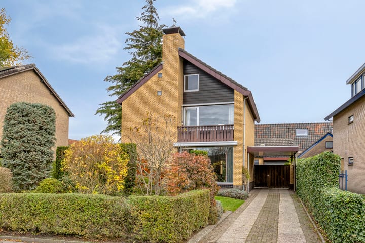 Foto 40 van Waldhoornlaan 29