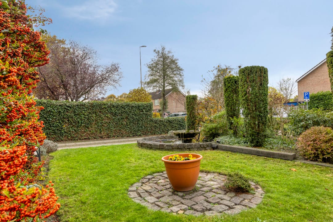 Photo 43 of Waldhoornlaan 29