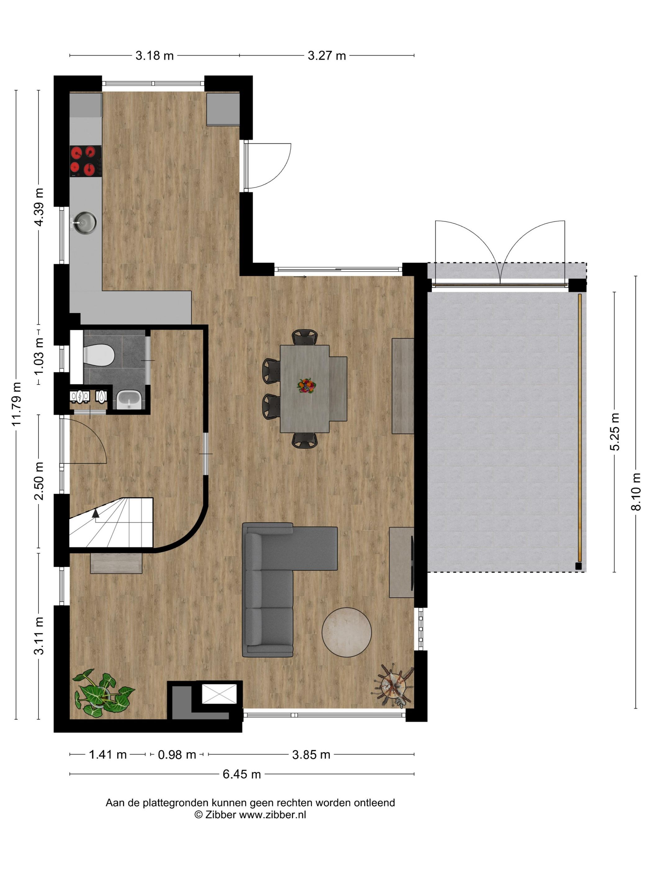 Photo 45 of Waldhoornlaan 29