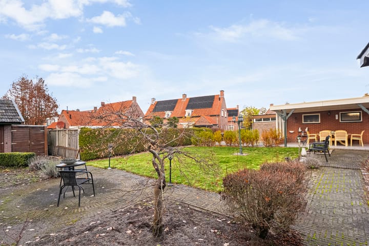 Foto 4 van Nordhornsestraat 7