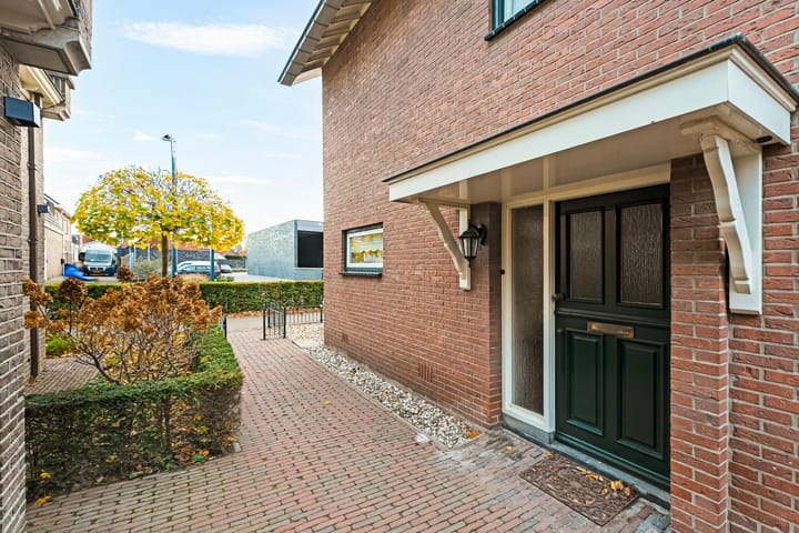 Foto 5 van Nordhornsestraat 7