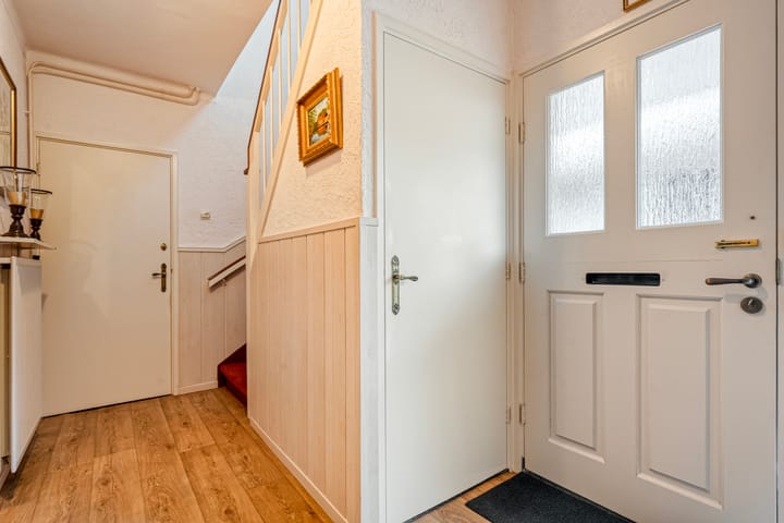 Foto 6 van Nordhornsestraat 7