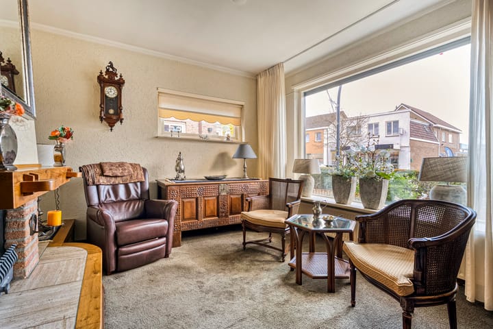 Foto 7 van Nordhornsestraat 7