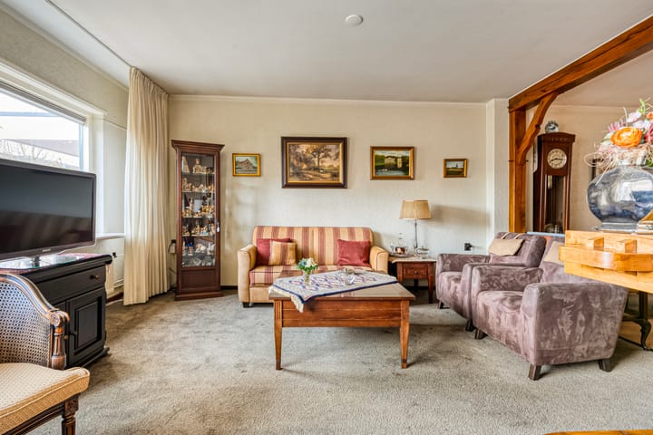 Foto 8 van Nordhornsestraat 7