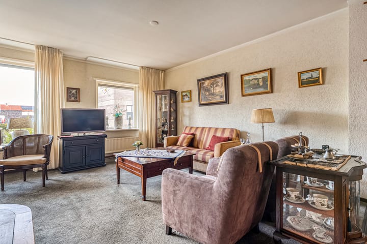 Foto 9 van Nordhornsestraat 7