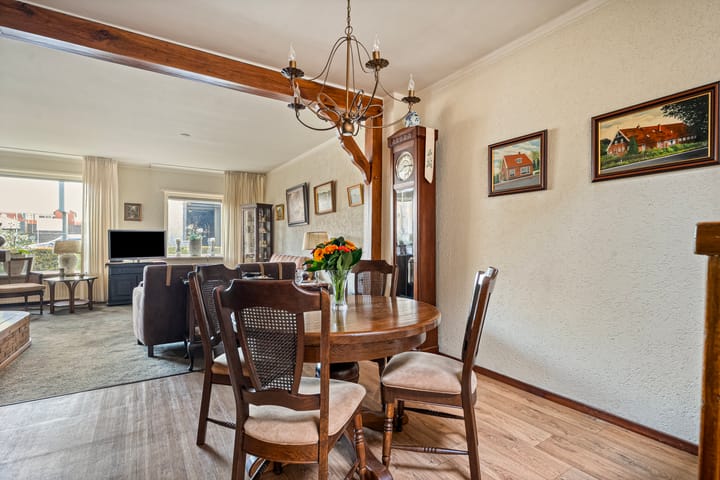 Foto 10 van Nordhornsestraat 7