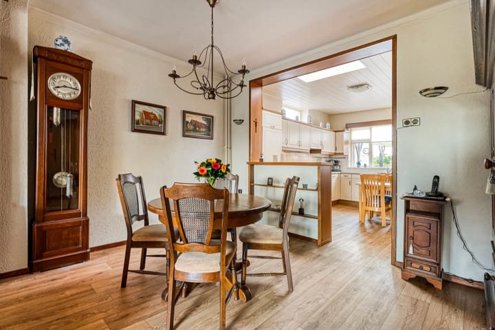 Foto 11 van Nordhornsestraat 7