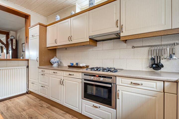 Foto 12 van Nordhornsestraat 7