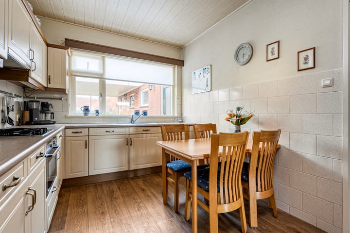 Foto 13 van Nordhornsestraat 7