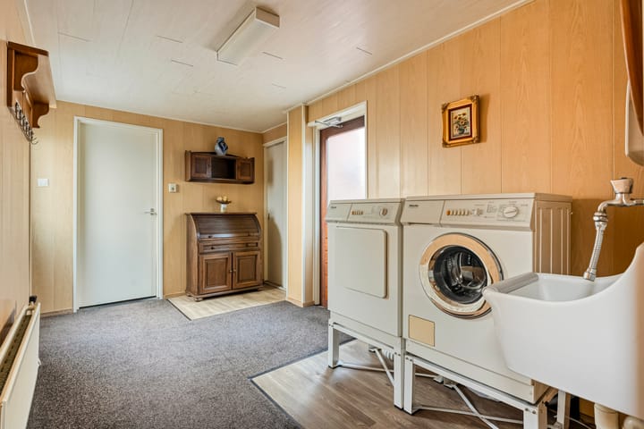 Foto 14 van Nordhornsestraat 7