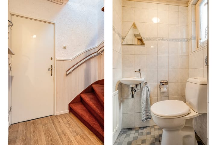 Foto 15 van Nordhornsestraat 7