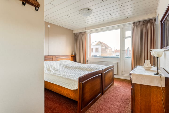 Foto 16 van Nordhornsestraat 7