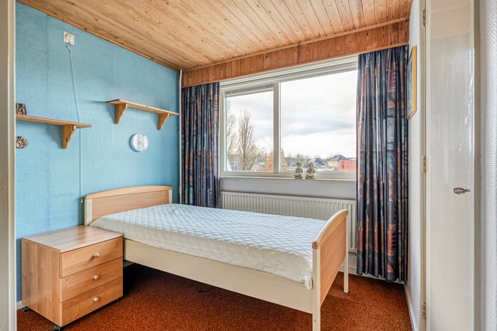 Foto 19 van Nordhornsestraat 7