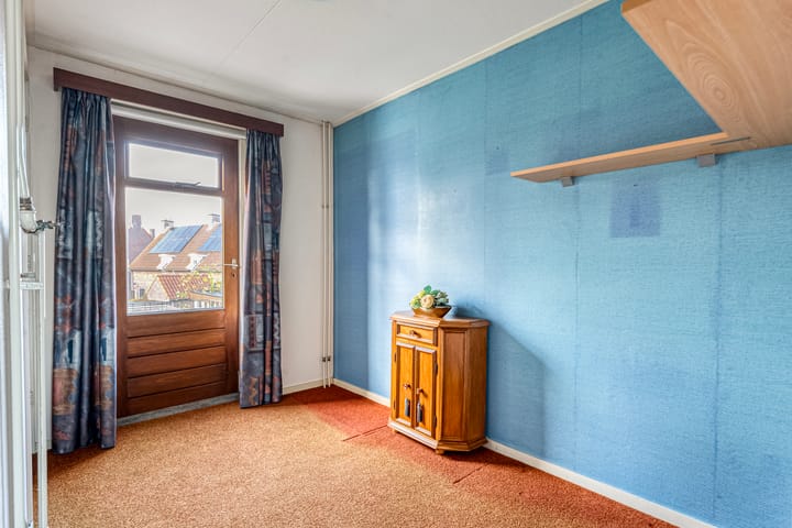 Foto 20 van Nordhornsestraat 7