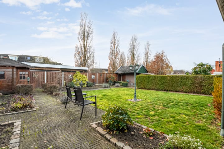 Foto 24 van Nordhornsestraat 7