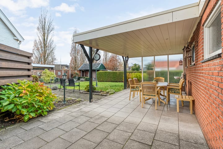 Foto 23 van Nordhornsestraat 7