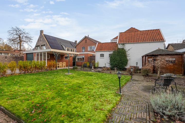 Foto 25 van Nordhornsestraat 7