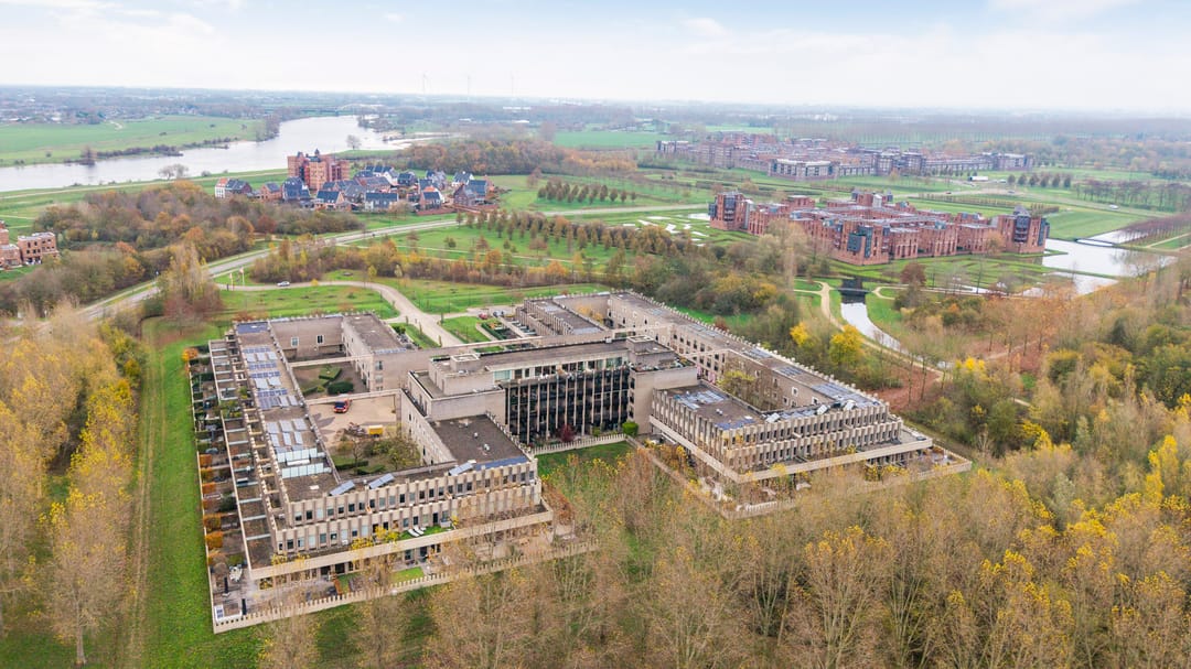 Foto 2 van Beeckendael 39