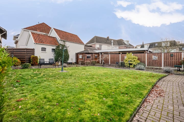 Foto 26 van Nordhornsestraat 7