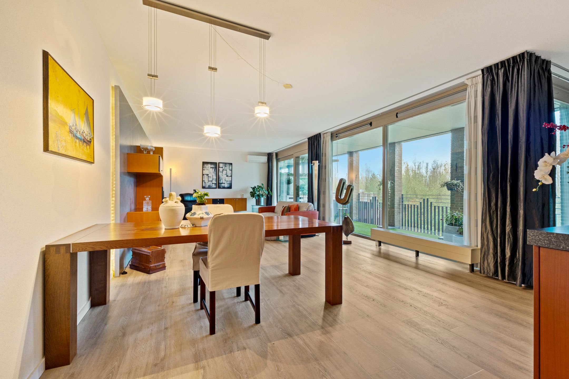 Foto 3 van Beeckendael 39