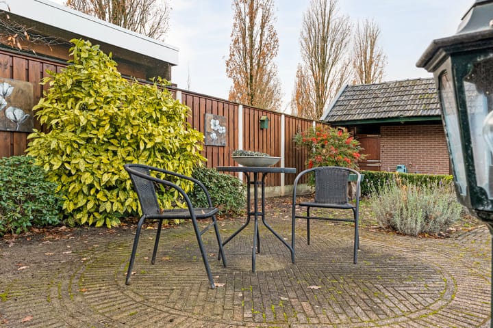 Foto 27 van Nordhornsestraat 7