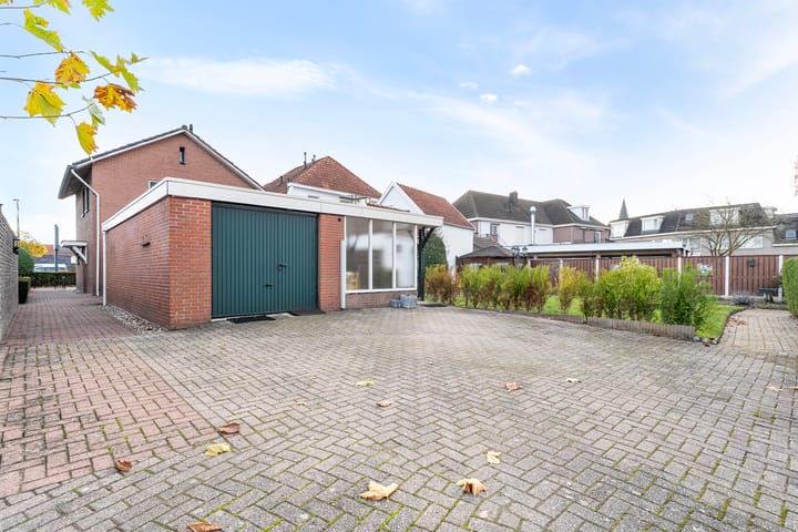 Foto 29 van Nordhornsestraat 7