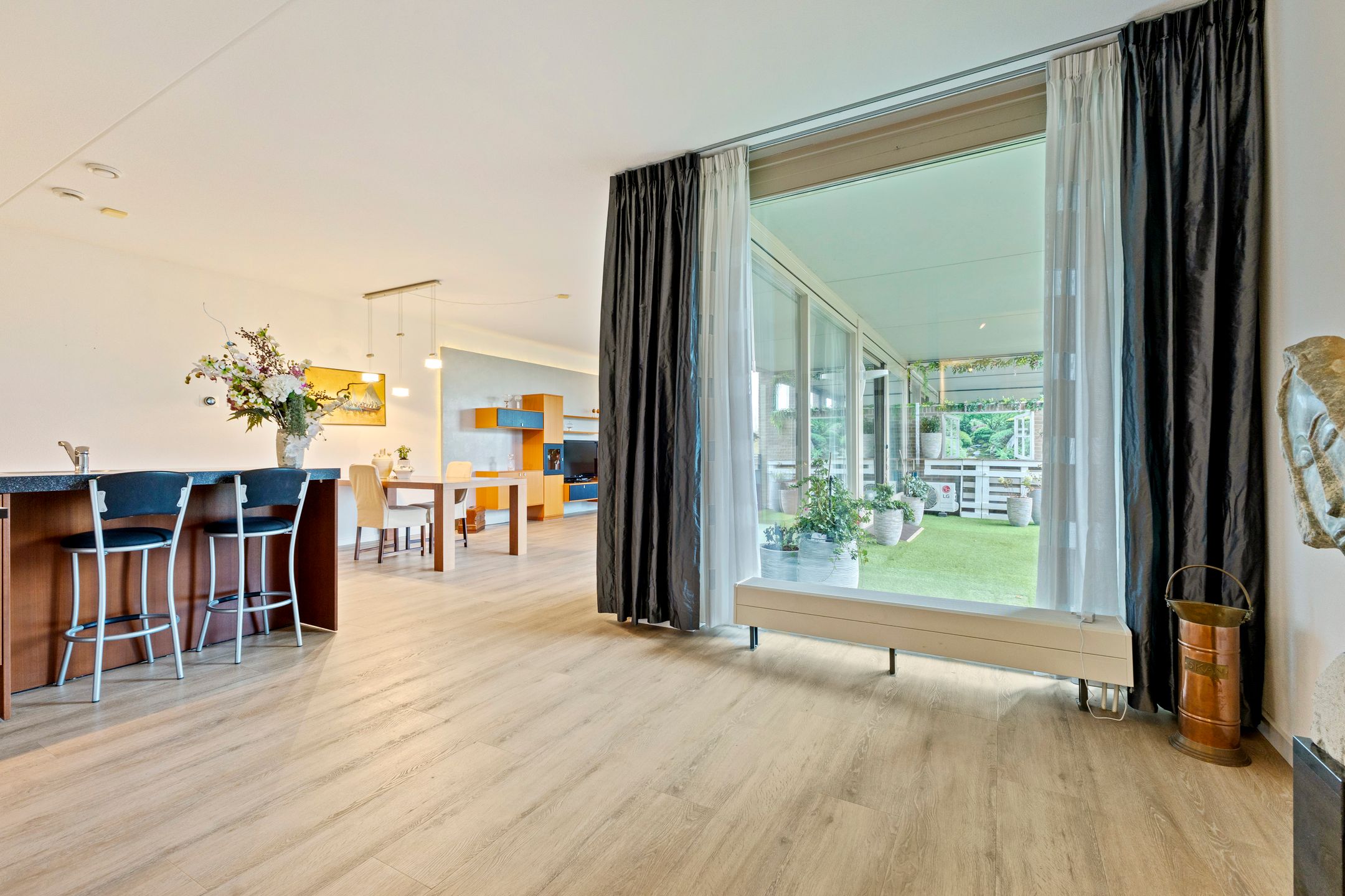 Foto 6 van Beeckendael 39