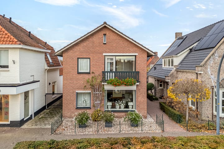 Foto 30 van Nordhornsestraat 7