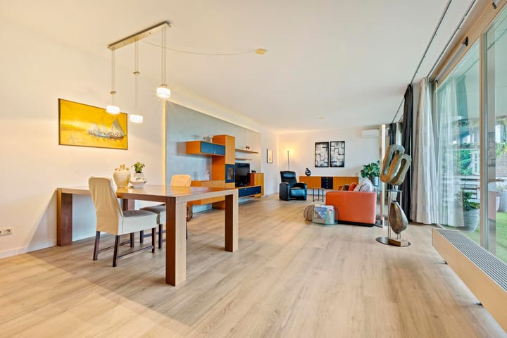 Foto 7 van Beeckendael 39