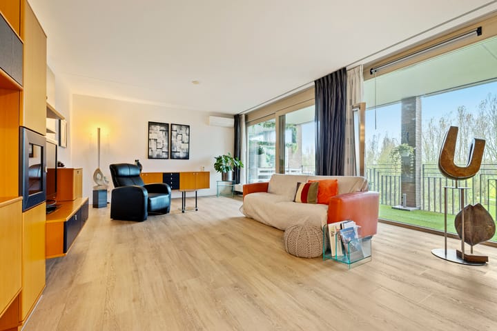 Foto 8 van Beeckendael 39