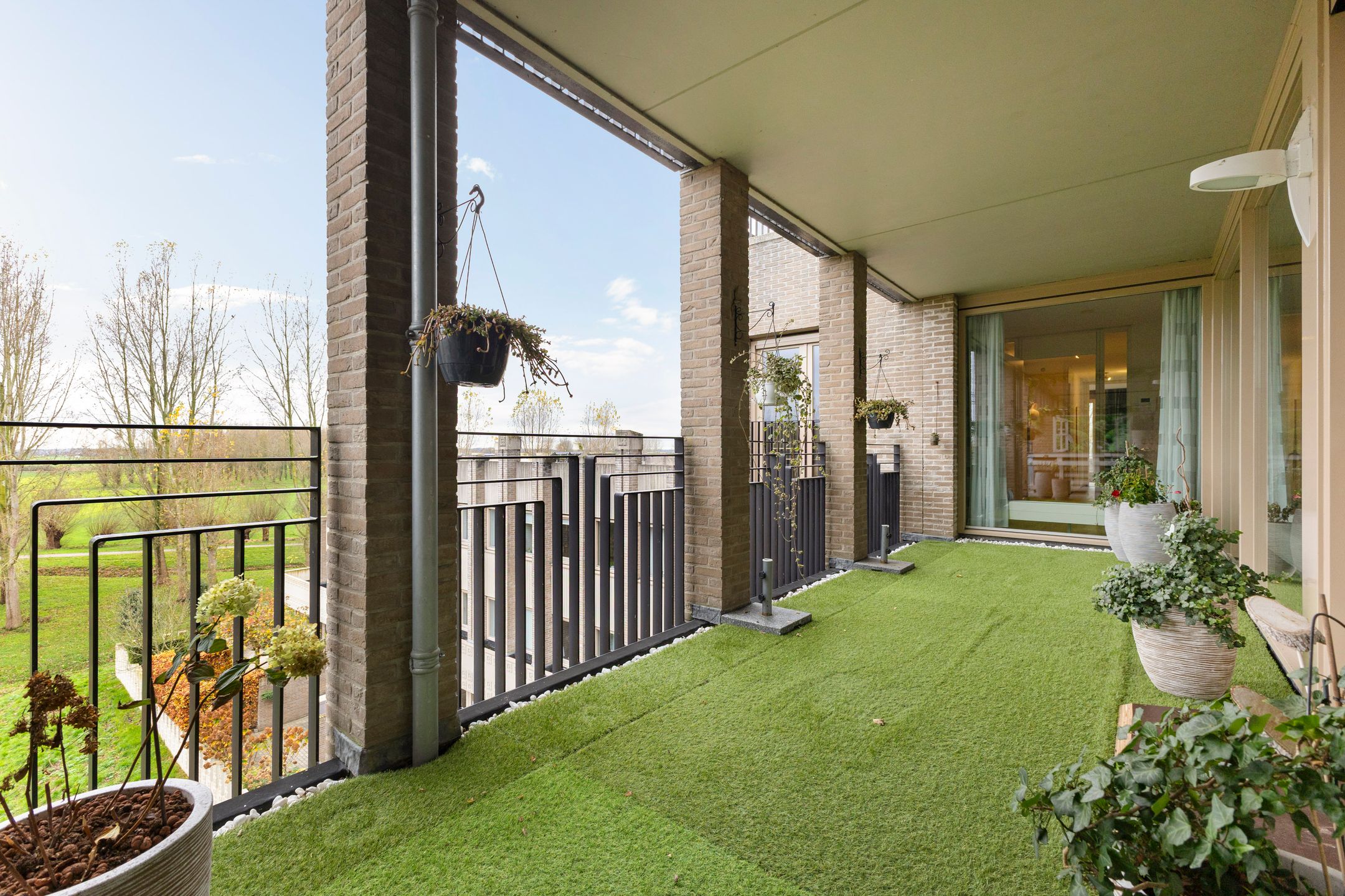 Foto 12 van Beeckendael 39