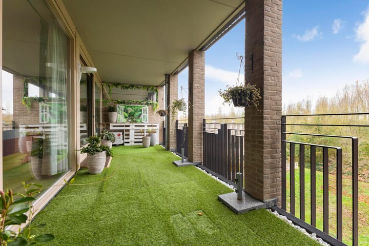 Foto 13 van Beeckendael 39